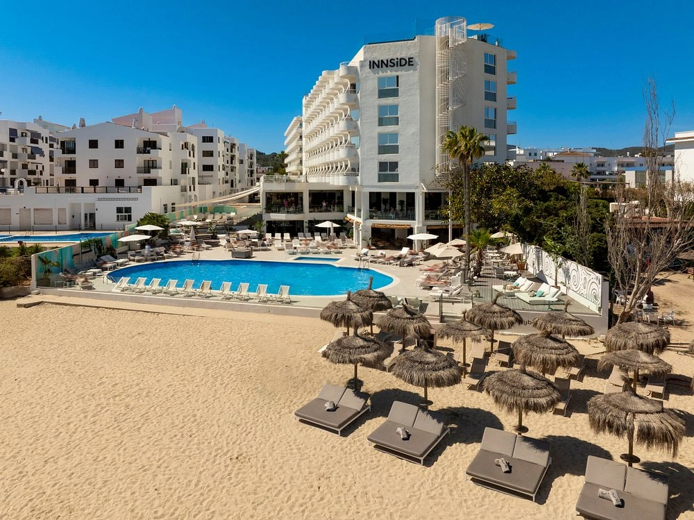 INNSiDE Ibiza Beach